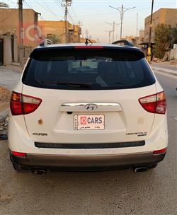 Hyundai Veracruz